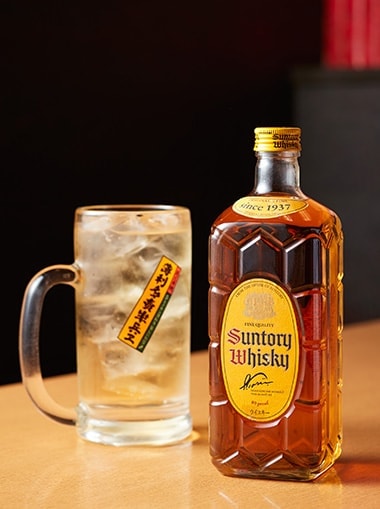 Highball